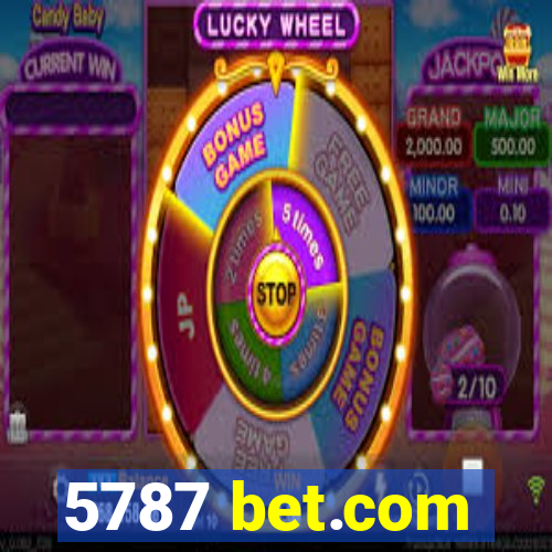 5787 bet.com