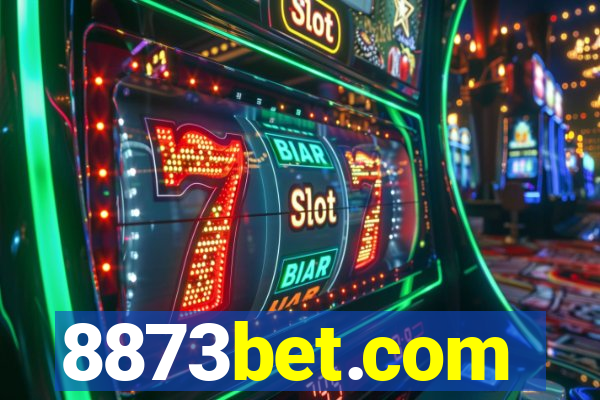 8873bet.com