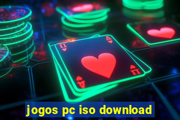 jogos pc iso download