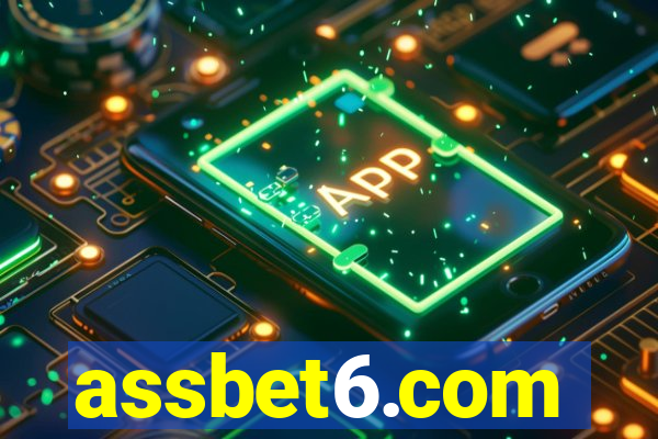 assbet6.com