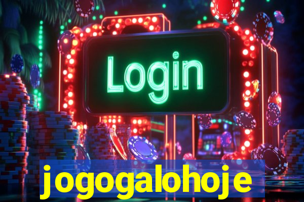 jogogalohoje