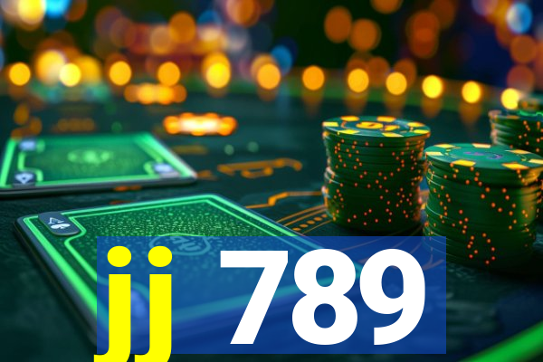 jj 789