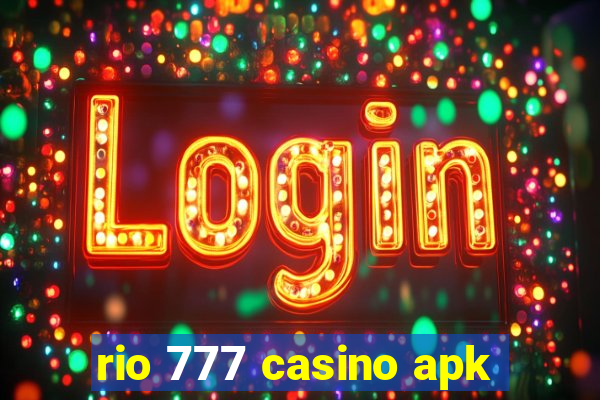 rio 777 casino apk