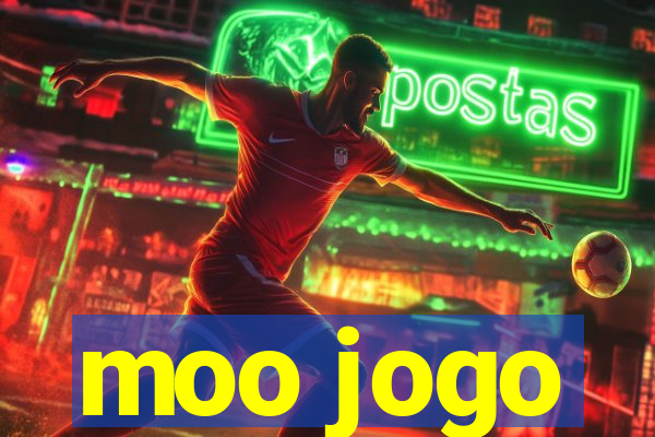 moo jogo