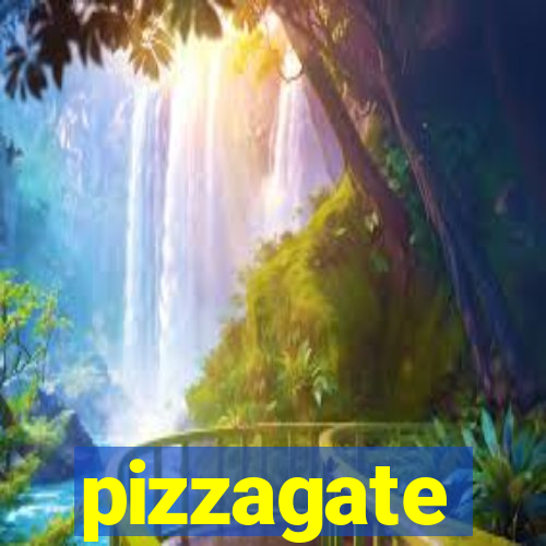 pizzagate