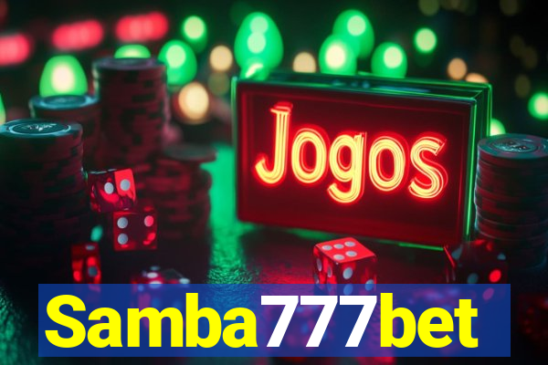 Samba777bet