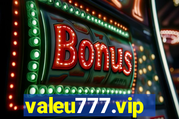 valeu777.vip