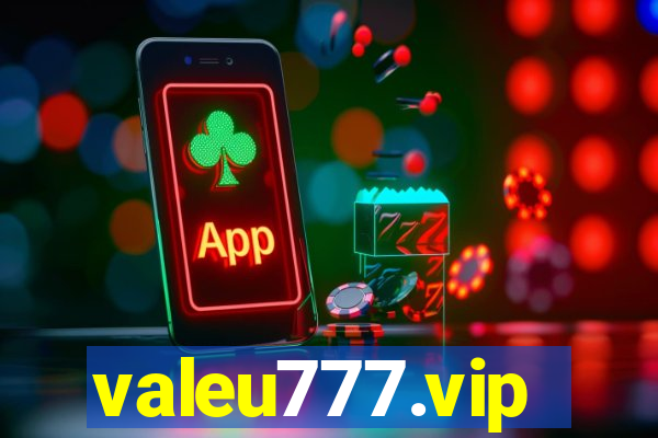 valeu777.vip