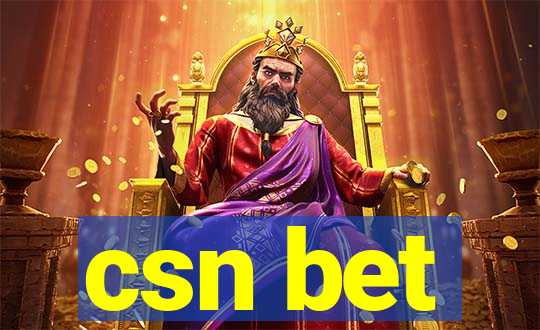 csn bet