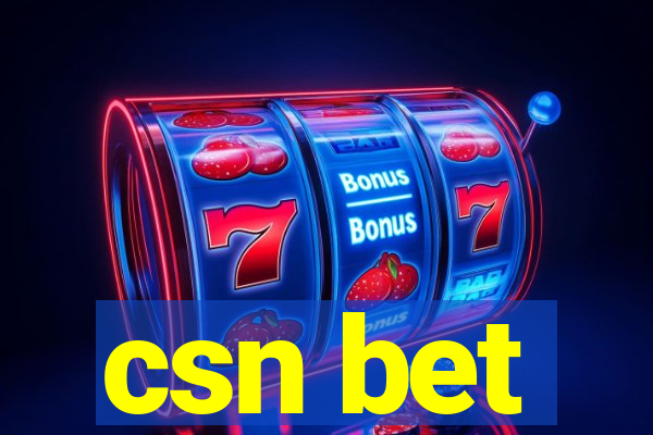 csn bet