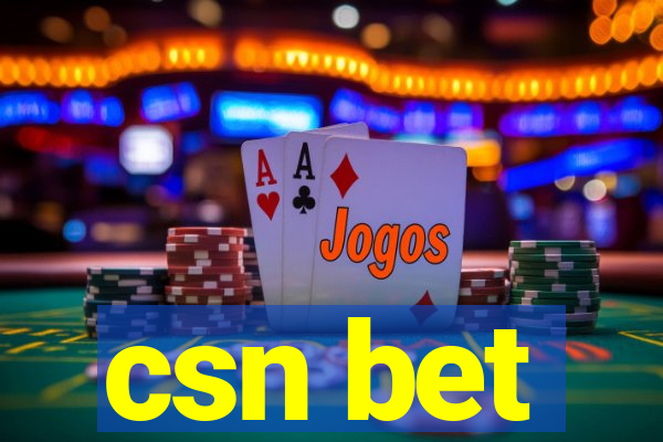 csn bet