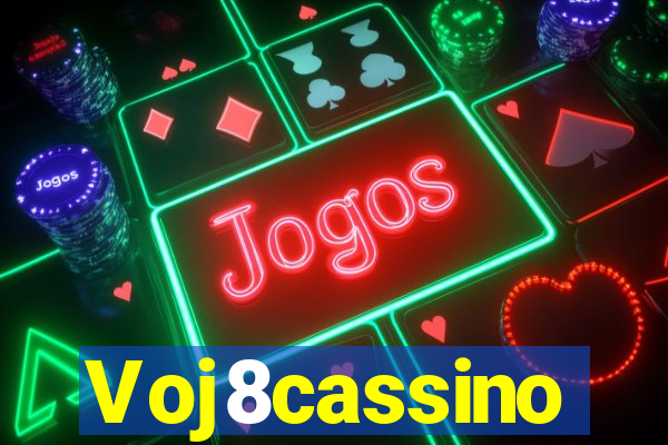 Voj8cassino