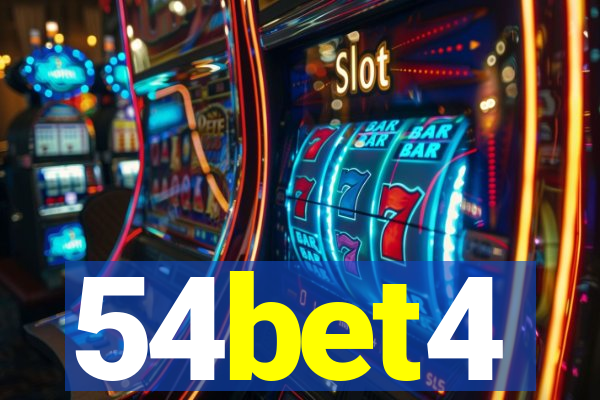 54bet4