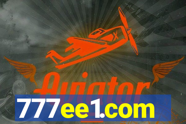 777ee1.com