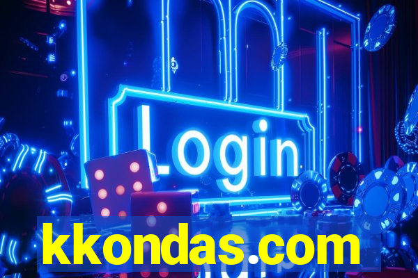 kkondas.com