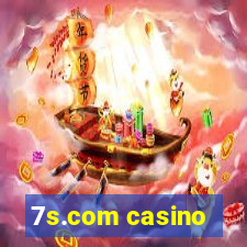 7s.com casino