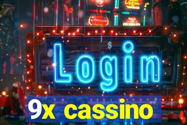 9x cassino