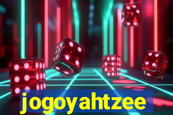 jogoyahtzee