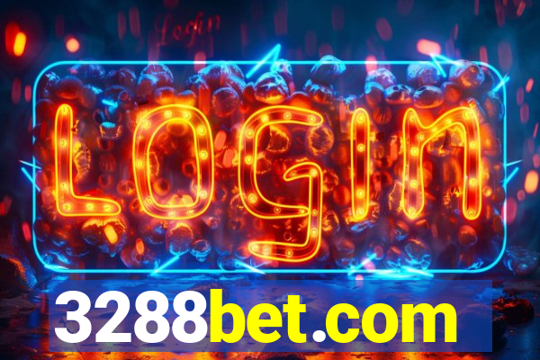 3288bet.com