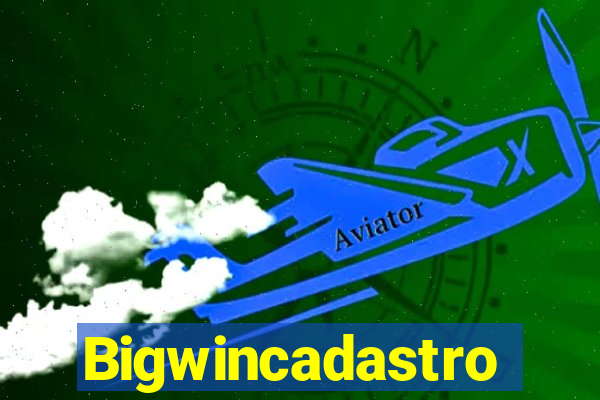 Bigwincadastro