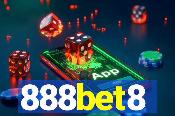 888bet8