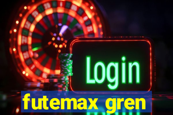 futemax gren