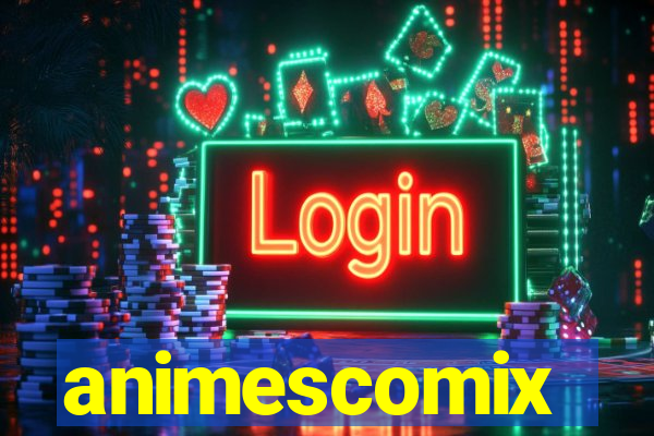 animescomix