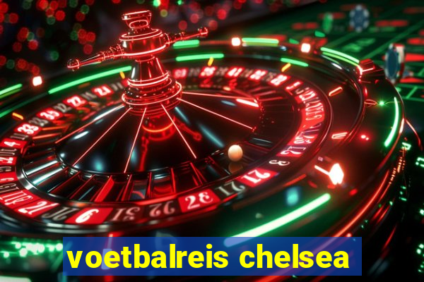 voetbalreis chelsea