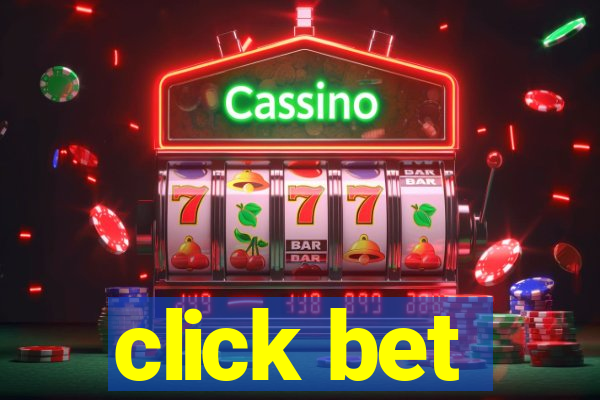 click bet