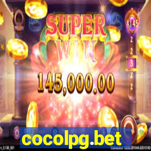 cocolpg.bet