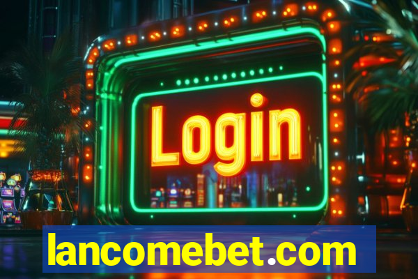 lancomebet.com