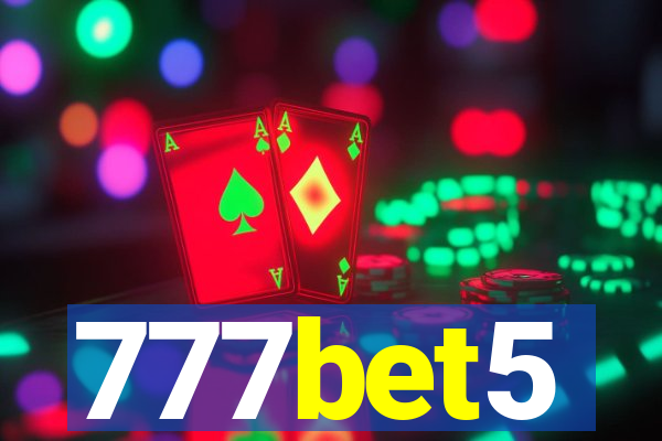 777bet5