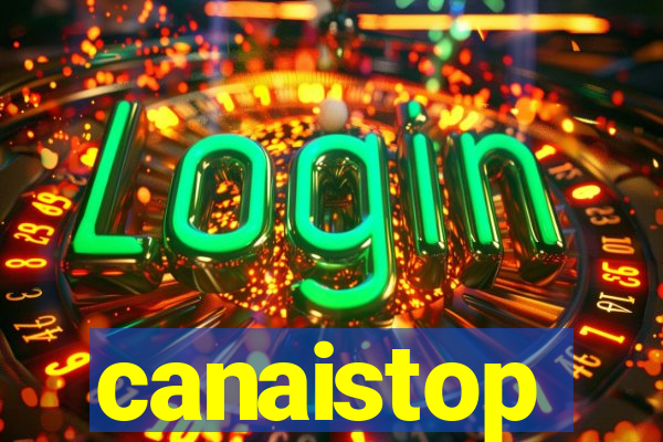 canaistop