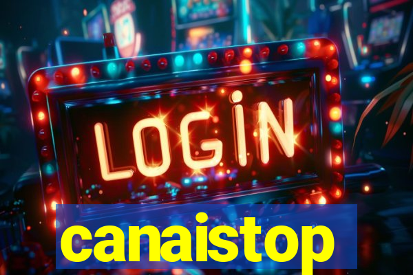 canaistop