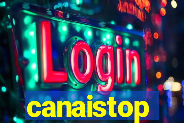 canaistop