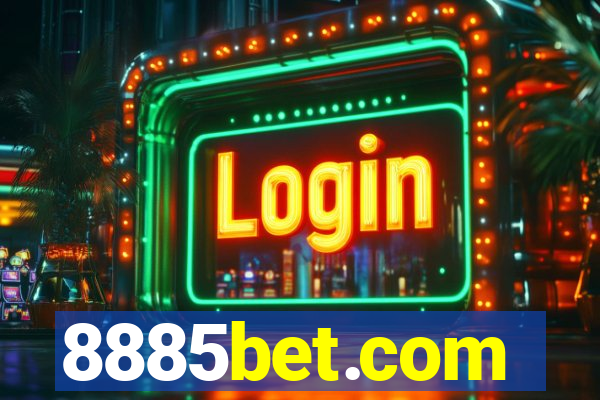 8885bet.com