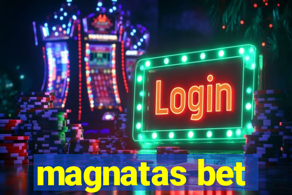 magnatas bet