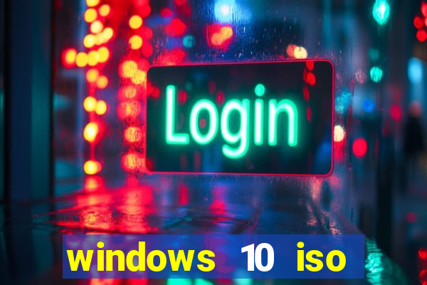 windows 10 iso download google drive