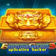 aplicativo hacker fortune tiger