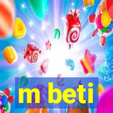 m beti