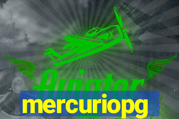 mercuriopg