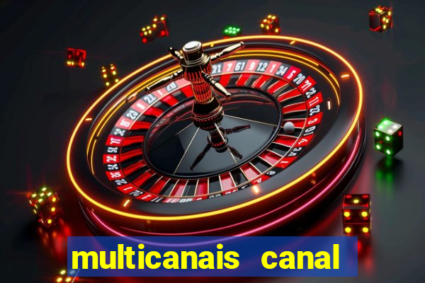 multicanais canal combate ao vivo