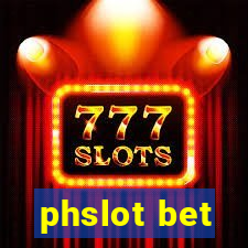 phslot bet