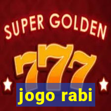 jogo rabi