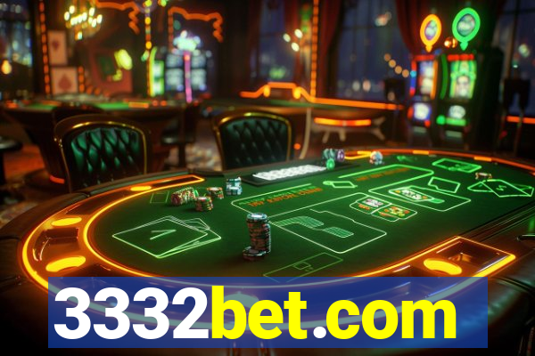 3332bet.com