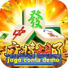 jogo conta demo