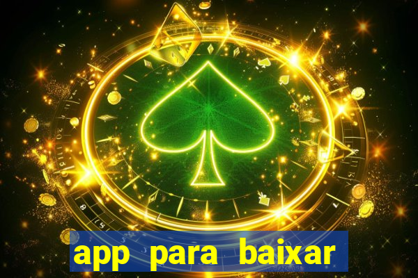 app para baixar jogos hackeados android