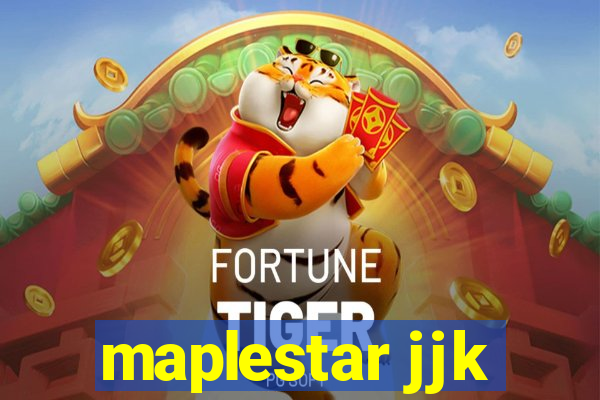 maplestar jjk