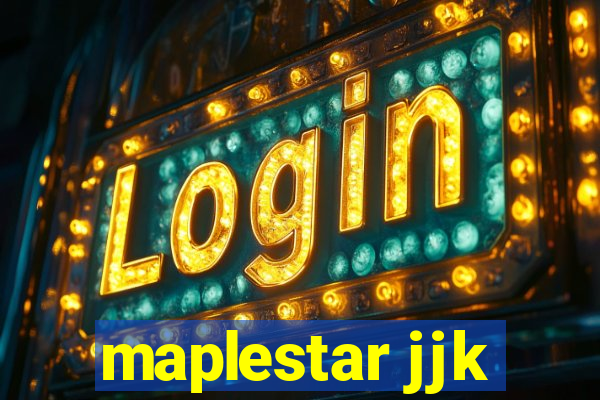 maplestar jjk