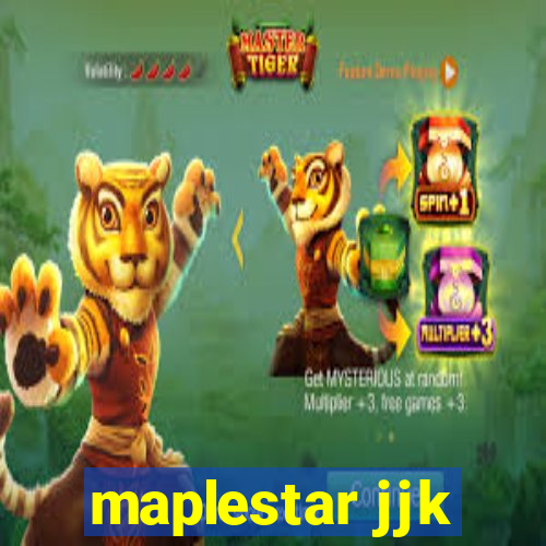 maplestar jjk